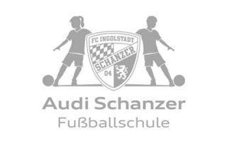Kunde der Bestmarke Werbeagentur Augsburg: Audi Schanzer Fußballschule