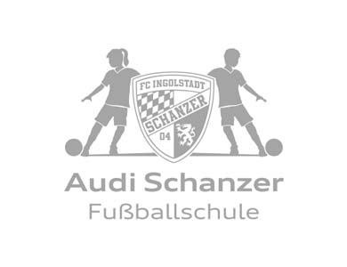 Kunde der Bestmarke Werbeagentur Augsburg: Audi Schanzer Fußballschule