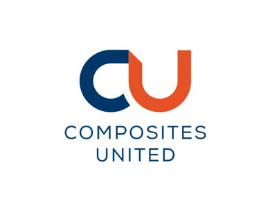 Kunde der Bestmarke Werbeagentur Augsburg: Composites United