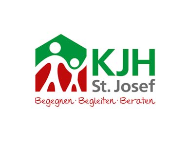 Kunde der Bestmarke Werbeagentur Augsburg: Kinder- und Jugendhilfezentrum St. Josef