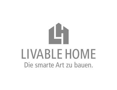 Kunde der Bestmarke Werbeagentur: Livable Home