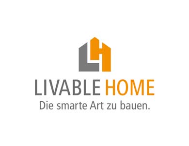Kunde der Bestmarke Werbeagentur: Livable Home