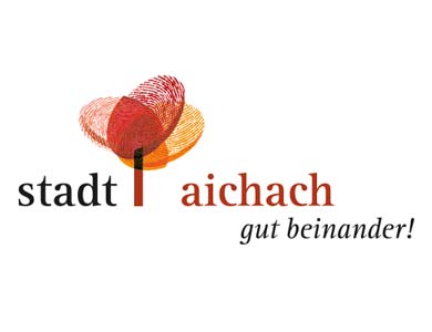 Kunde der Bestmarke Werbeagentur Augsburg: Stadt Aichach